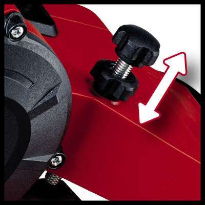 Einhell GE-CS 18 Li 18 Volt Akülü Zincir Bileme Makinesi