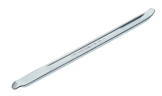 İzeltaş Krom Oluklu Levye 400 mm 6350260400