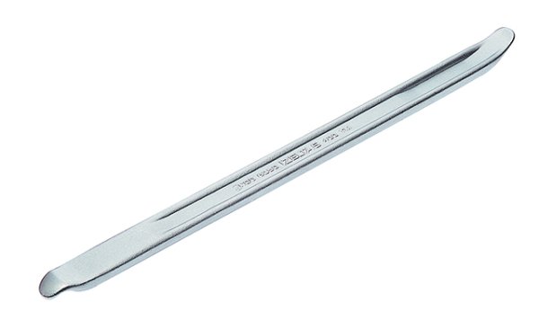 İzeltaş Krom Oluklu Levye 400 mm 6350260400