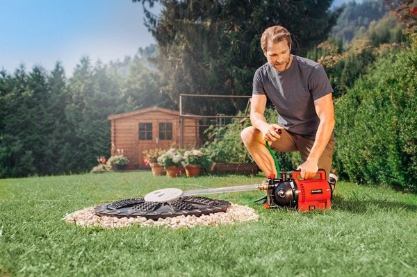 Einhell GC-GP 1045 Bahçe Pompası