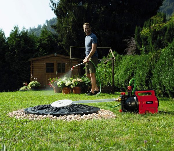 Einhell GC-GP 1045 Bahçe Pompası