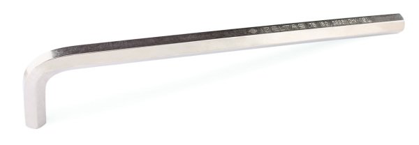 İzeltaş Altı Köşe Uzun Allen Anahtar 03 mm 4903220030