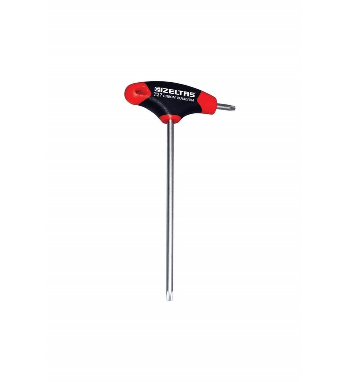 İzeltaş T Tipi Torx Allen Anahtar T27 4909220027