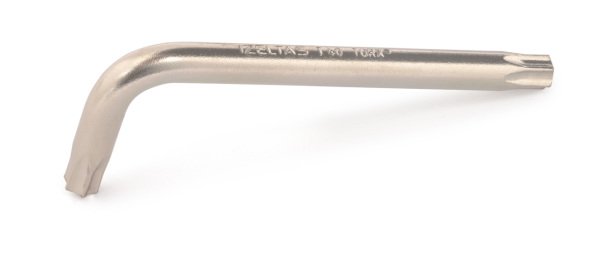 İzeltaş Torx Allen Anahtar T15 4910220015