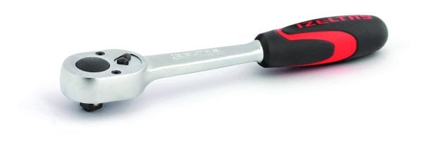 İzeltaş 1510060200 200 mm 3/8 Cırcır Kolu