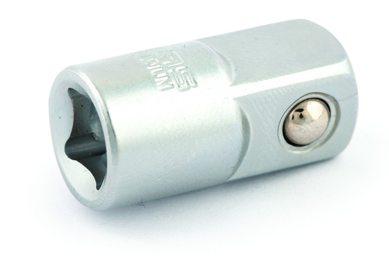 İzeltaş 1513060003 1/2X3/4 Lokma Adaptörü
