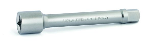 İzeltaş 3/4 Ağır Tip Uzatma Ara Kol 200 mm 1519064200