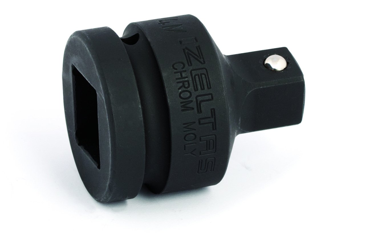 İzeltaş 1525067015 1FX3/4M Havalı Lokma Adaptörü