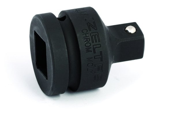 İzeltaş 1525067015 1FX3/4M Havalı Lokma Adaptörü
