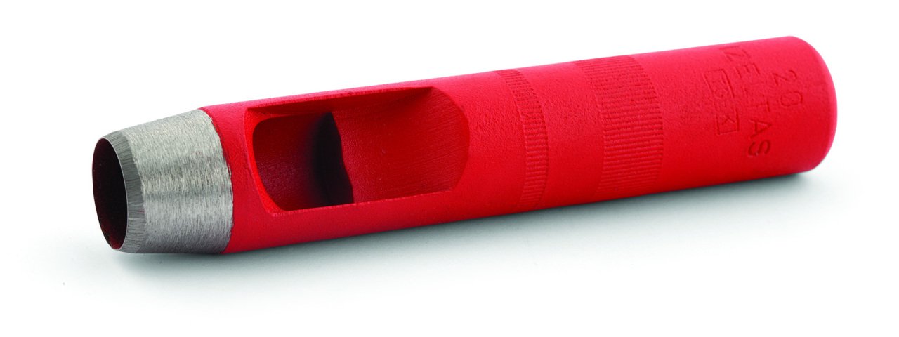 İzeltaş Kayış Zımbası 12 mm 5700240012