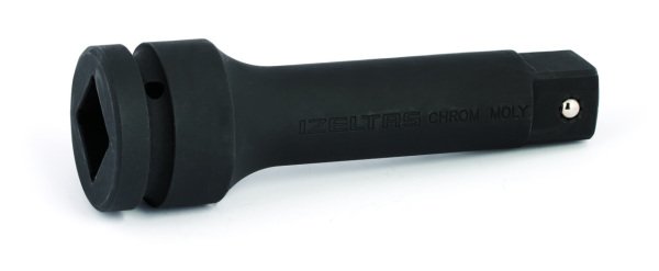 İzeltaş 1 Ağır Tip Havalı Lokma için Uzatma Ara Kol 175 mm 1525067175