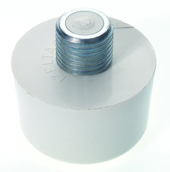 İzeltaş Plastik Çekiç Yedek 40 mm 5850250140