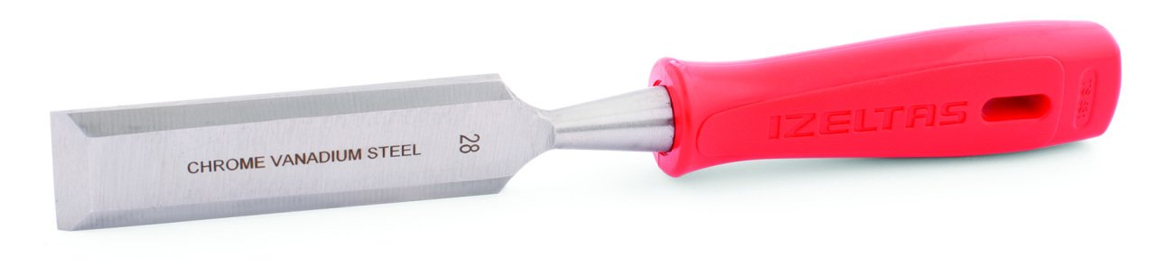 İzeltaş Iskarpela 20 mm 5010230020