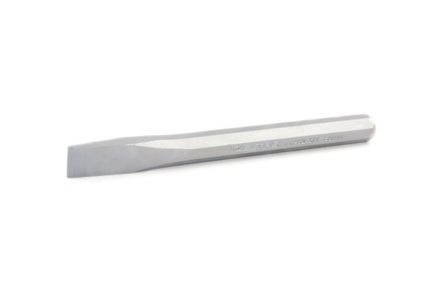 İzeltaş Tesviyeci Düz Keski Krom 125 mm 5510230125