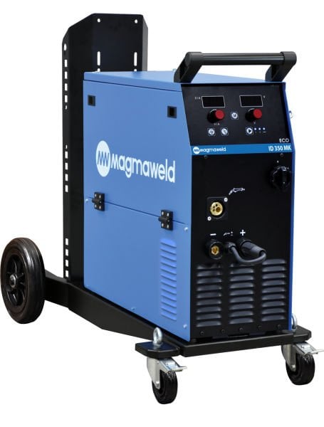 Magmaweld ID 350 MK Eco Gazaltı Kaynak Makinası