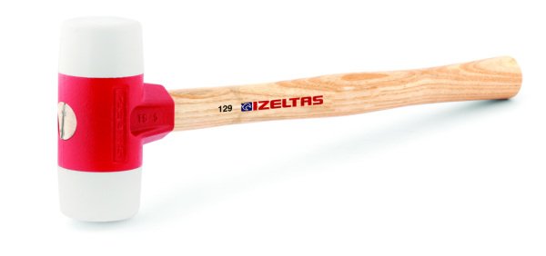 İzeltaş Plastik Çekiç