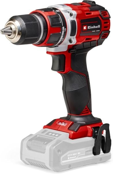 Einhell TP-CD 18/50 Li BL18 Volt Kömürsüz Akülü Vidalama Matkap Solo