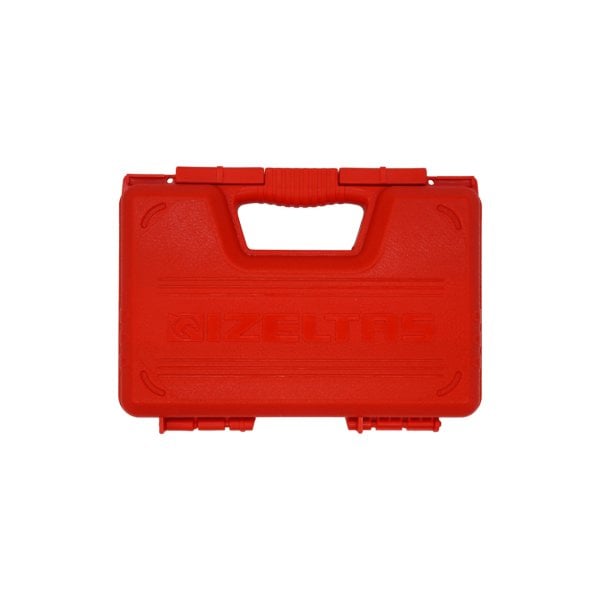 İzeltaş 4850000713 13 Parça 75 mm Uzun Bits Uç Takımı