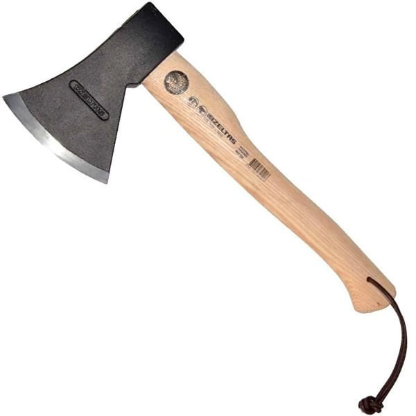 İzeltaş 6410250800 800 gr Nacak Balta