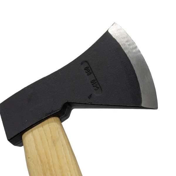 İzeltaş 6410250800 800 gr Nacak Balta