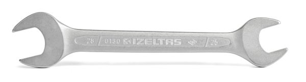 İzeltaş Açık Ağız Anahtar Uzun 20x22 mm 0130012022