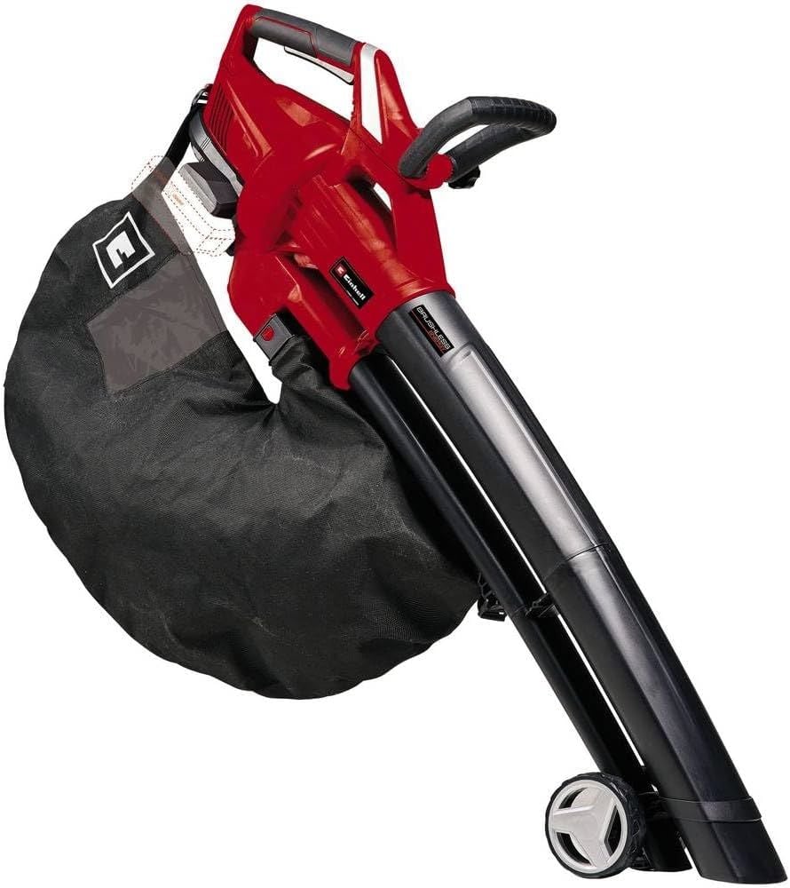 Einhell GE-CL 36 Li E Akülü Yaprak Toplama Makinası Solo