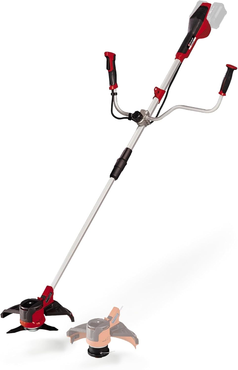 Einhell AGILLO 36/255 BL Tırpan Makinesi Solo