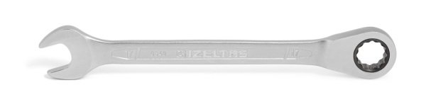 İzeltaş Cırcırlı Kombine Anahtar 16 mm 0340020016
