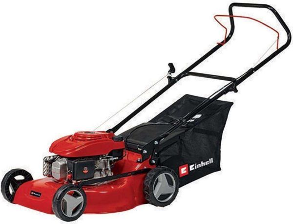 Einhell GC-PM 46/2 Benzinli Çim Biçme Makinesi