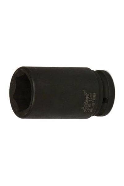 Osaka 1/2 Altı Köşe Kısa Havalı Lokma Anahtar 20 mm