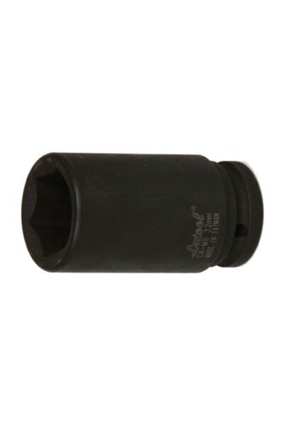 Osaka 1/2 Altı Köşe Kısa Havalı Lokma Anahtar 24 mm