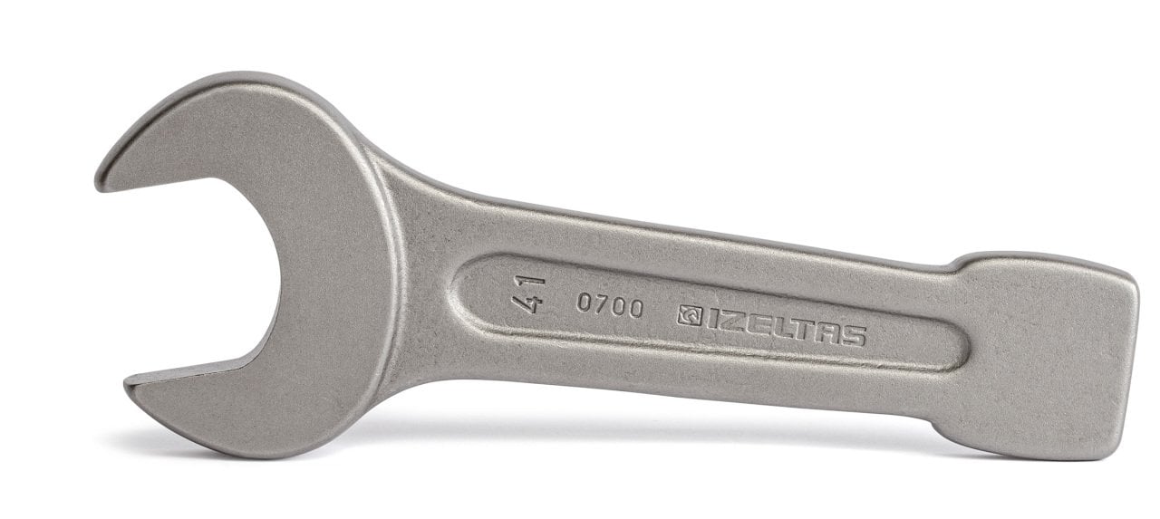 İzeltaş Çatal Çakma Anahtar 36 mm 0700050036