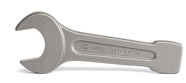 İzeltaş Çatal Çakma Anahtar 80 mm 0700050080