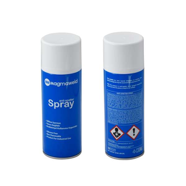 Magmaweld Gazaltı Kaynak Spreyi 400 gr