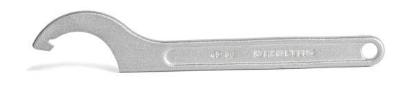 İzeltaş Kanca Anahtar Dörtgen Uçlu 95X100 mm 0860059510