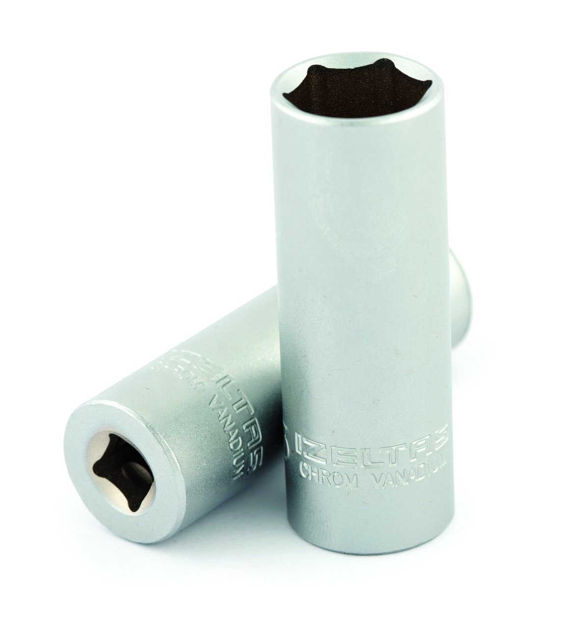 İzeltaş 1/4 Altı Köşe Derin Lokma Anahtar 5.5 mm 1107064055
