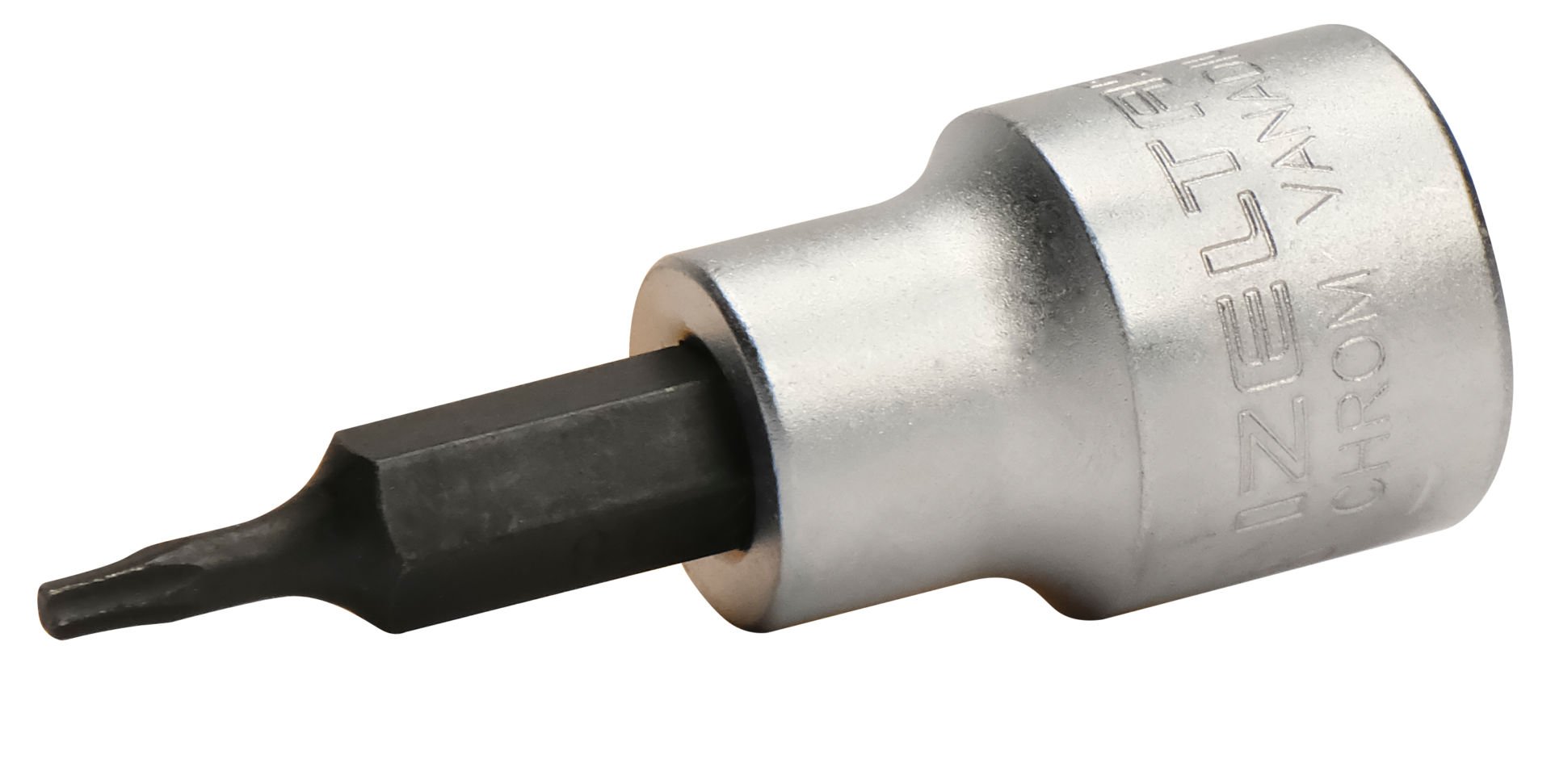 İzeltaş 1/2 Torx Lokmalı Star Uç T60 1113061260