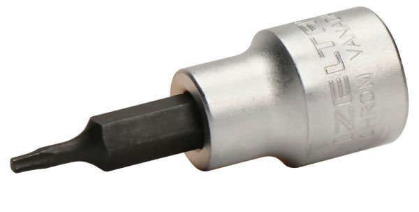 İzeltaş 1/2 Torx Lokmalı Star Uç T60 1113061260