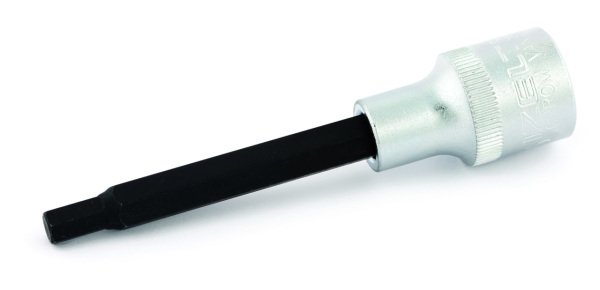 İzeltaş 1/2 Lokmalı Allen Uç Uzun 10 mm 1113064110