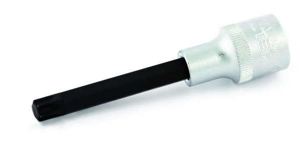 İzeltaş 1/2 Torx Lokmalı Star Uç Uzun T55 1113064255