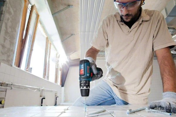 Bosch GSR 12V-15 12 Volt 2.0 Amper Çift Akülü + Wiha Pense (0615990K2L)