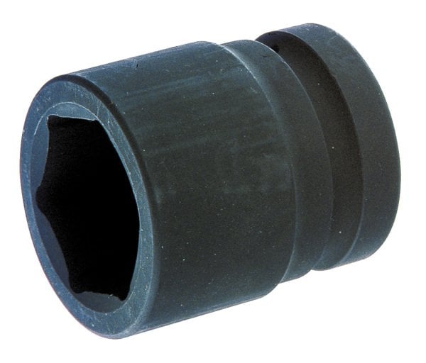 İzeltaş 3/4 Altı Köşe Havalı Lokma Anahtar 32 mm 1119067032