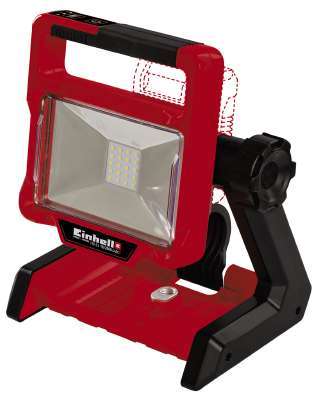 Einhell TE-CL 18/2000 LiAC 18 Volt Akülü Aydınlatma Solo