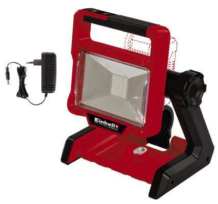 Einhell TE-CL 18/2000 LiAC 18 Volt Akülü Aydınlatma Solo