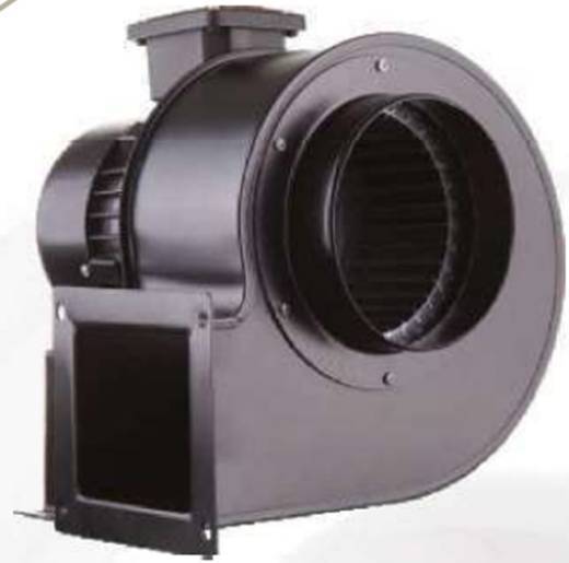 Dündar CT 16,4 SOL (16CM) Trifaze Salyangoz Fan