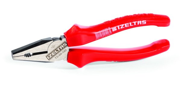İzeltaş Kombine Pense Opak Seri 180 mm 3020122180