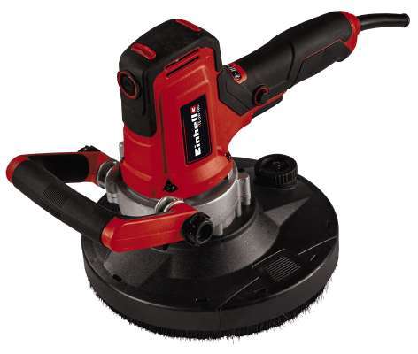 Einhell TE-DW 180 1300 Watt Duvar Yüzey İşleme Makinesi