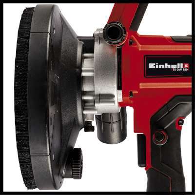 Einhell TE-DW 180 1300 Watt Duvar Yüzey İşleme Makinesi