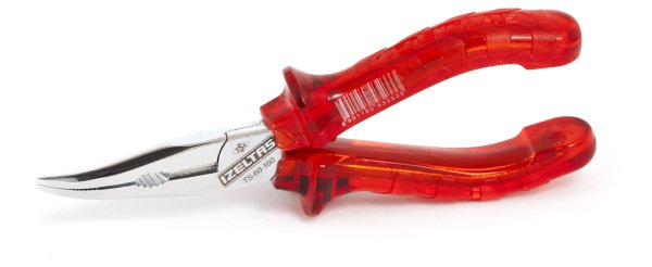 İzeltaş Kargaburun Eğri 160 mm 3225133160