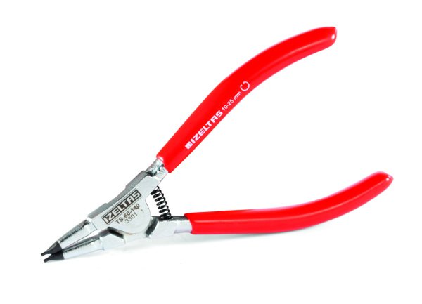 İzeltaş Dış Segman Pensesi Düz 295 mm 3301120295